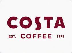 Costa Coffee