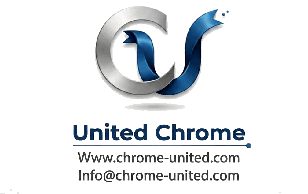 United Chrome Logo